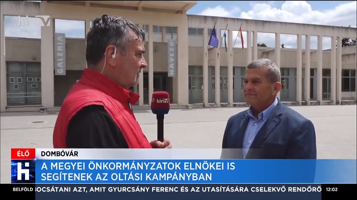 FT Hír TV